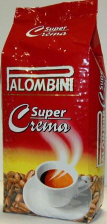     Palombini Super Crema 1    (80% , 20% )  