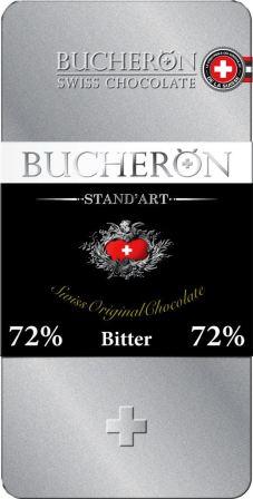 "BUCHERON"   72% / 