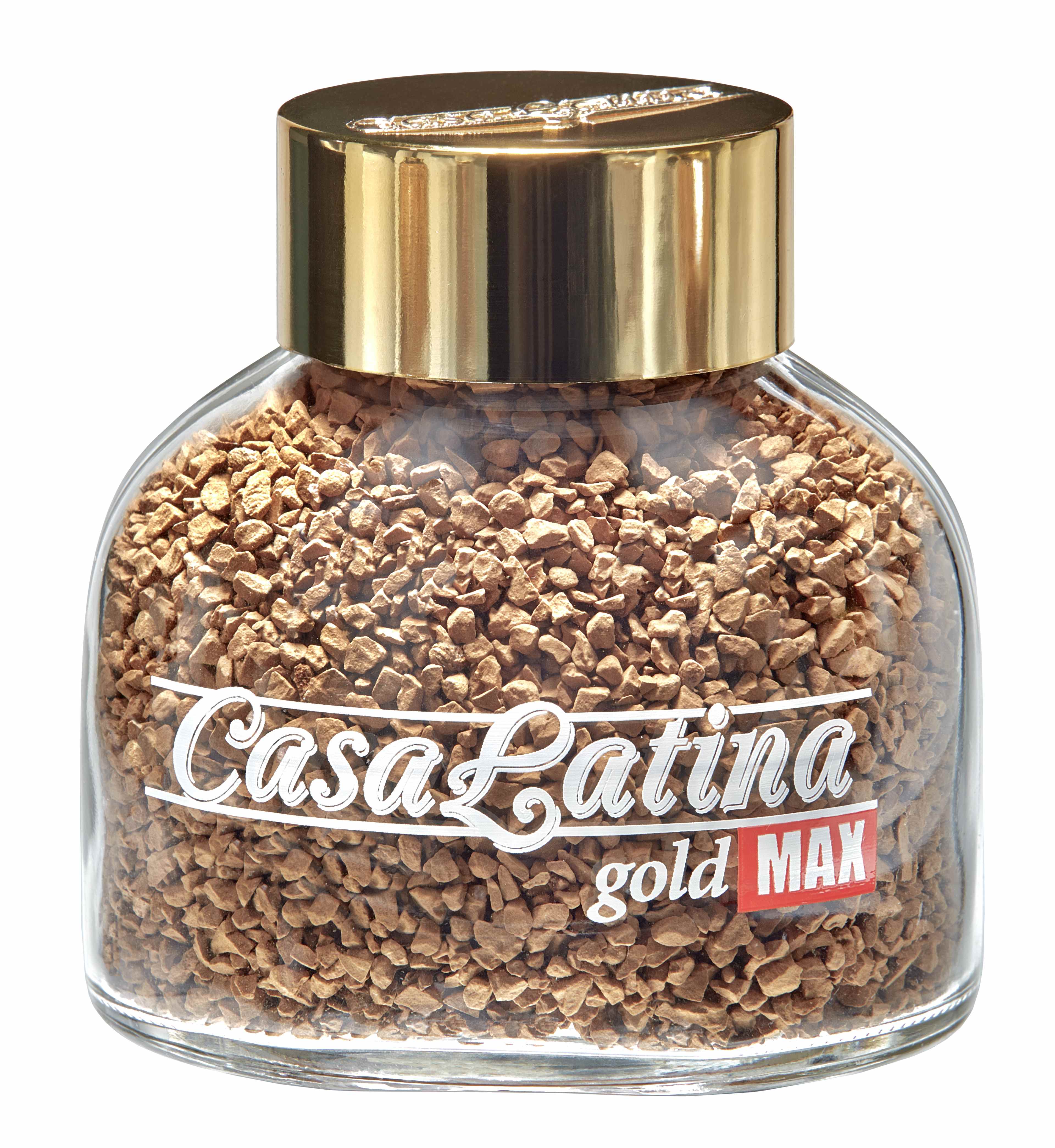  CASA LATINA MAX GOLD    85/9 / 