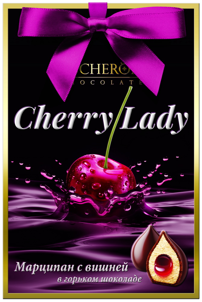  "BUCHERON Cherry Lady       150/8