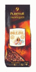 Кофе молотый Planteur des Tropiques "Selection Bresil" в пачках 250г.