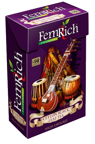  "FemRich" Exclusive"High Grown FBOP  100
