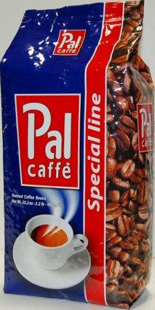     Palombini Pal Caffe Rosso special line 1   (80%    20% ) 