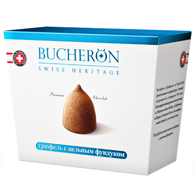   "BUCHERON"       BOX 175 ./6 .