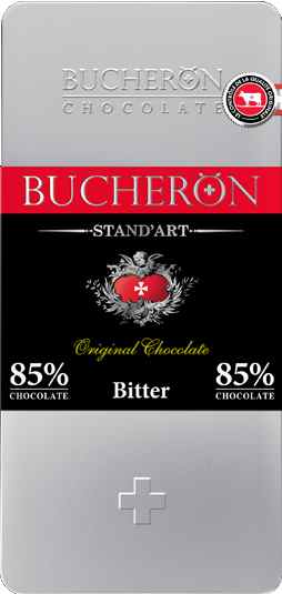 "BUCHERON"    85%  /