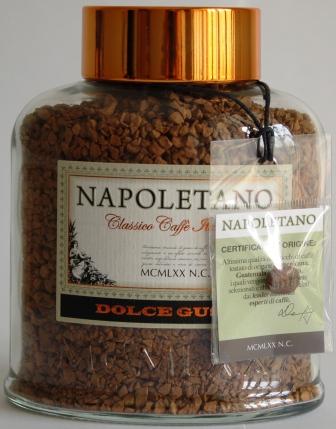  "Napoletano Dolce Aroma" 100 . .  / 1/6