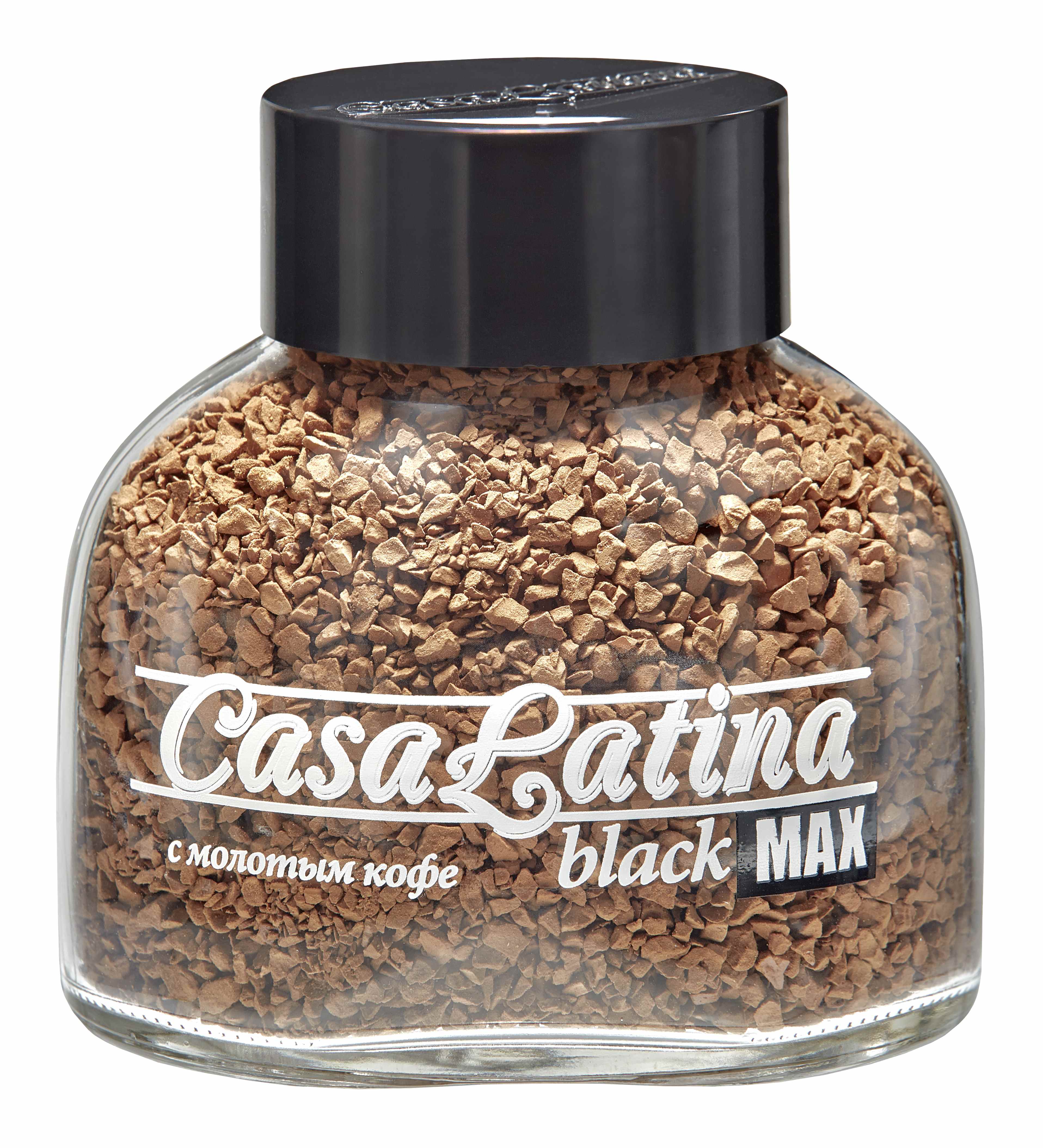  CASA LATINA MAX BLACK      85/9 / 